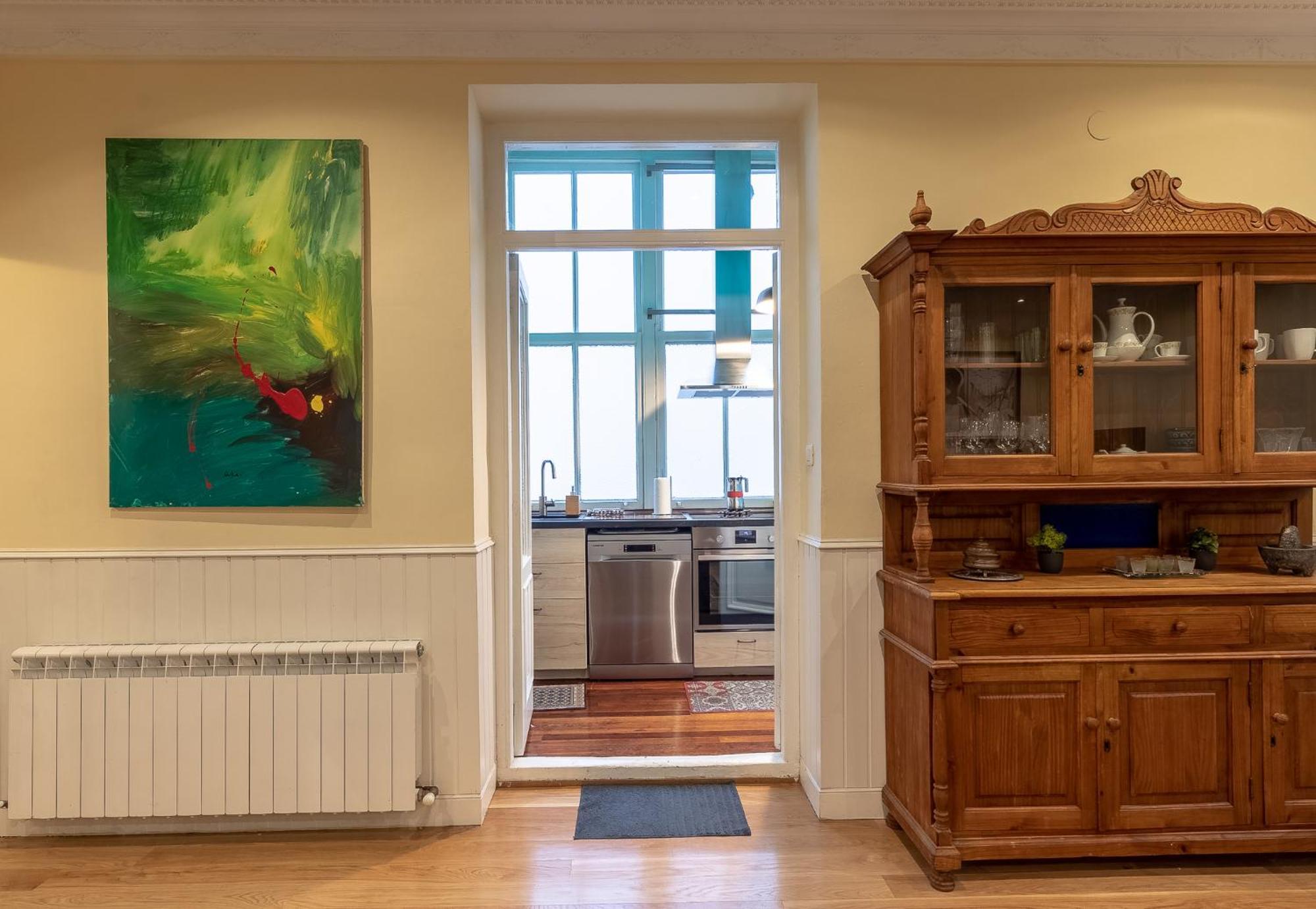 Apartment Arte Vi *